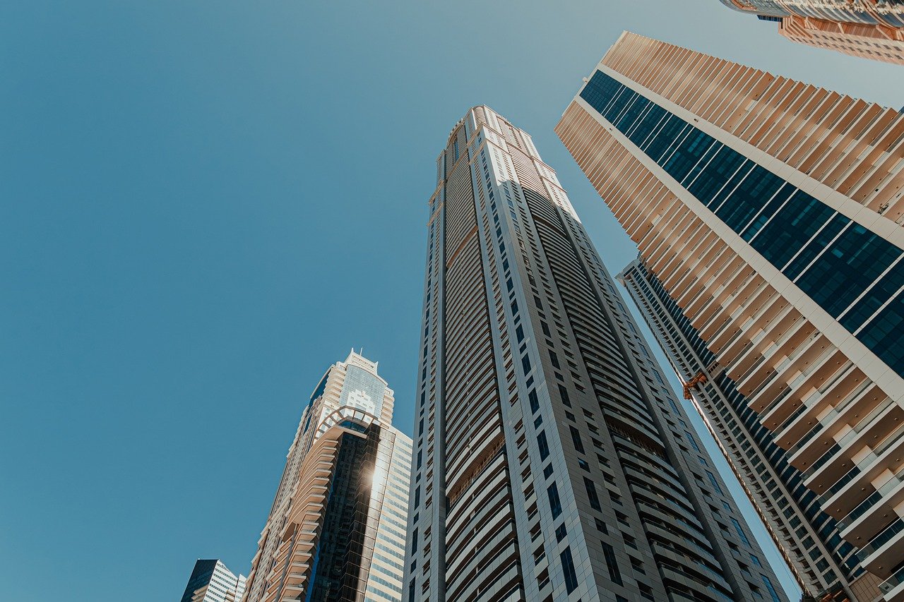 العمارة الحديثة  والتصميم المعمارى طبقا للاحدث