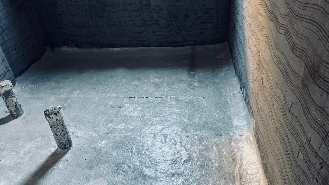 عزل ال فايبر جلاس